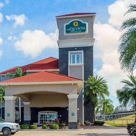La Quinta By Wyndham Lake Charles Casino Area Exterior photo