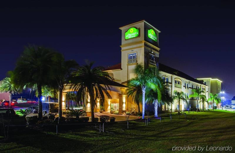 La Quinta By Wyndham Lake Charles Casino Area Hotel Exterior photo