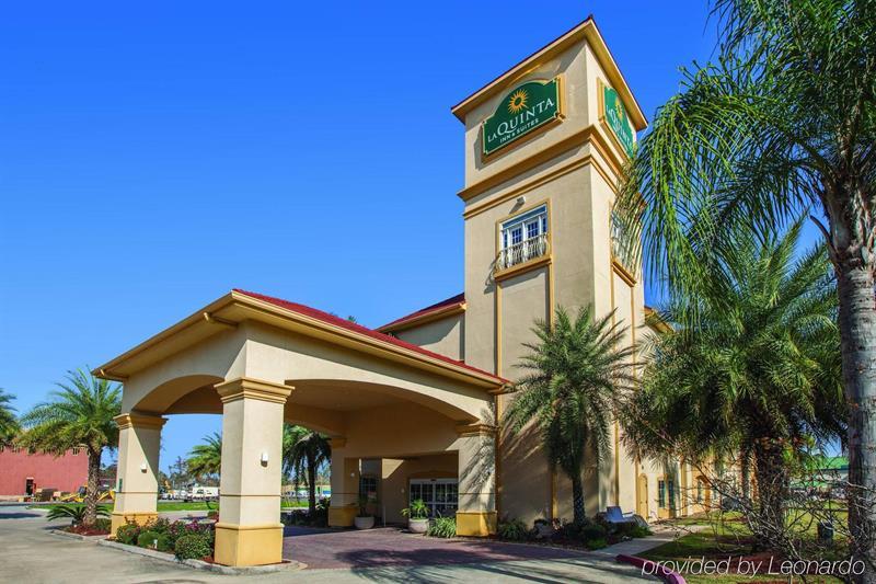 La Quinta By Wyndham Lake Charles Casino Area Hotel Exterior photo