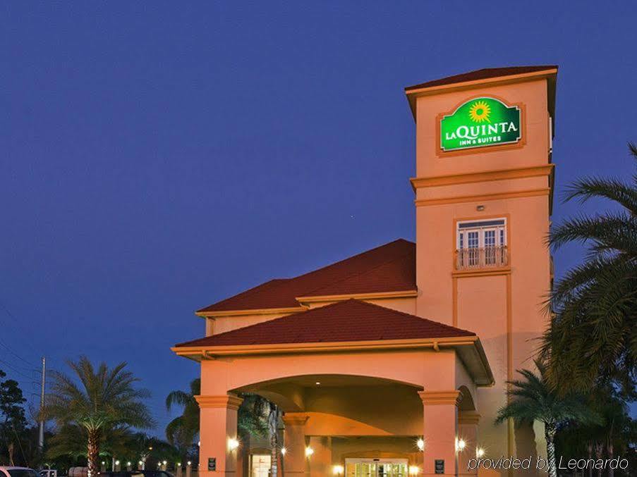 La Quinta By Wyndham Lake Charles Casino Area Hotel Exterior photo